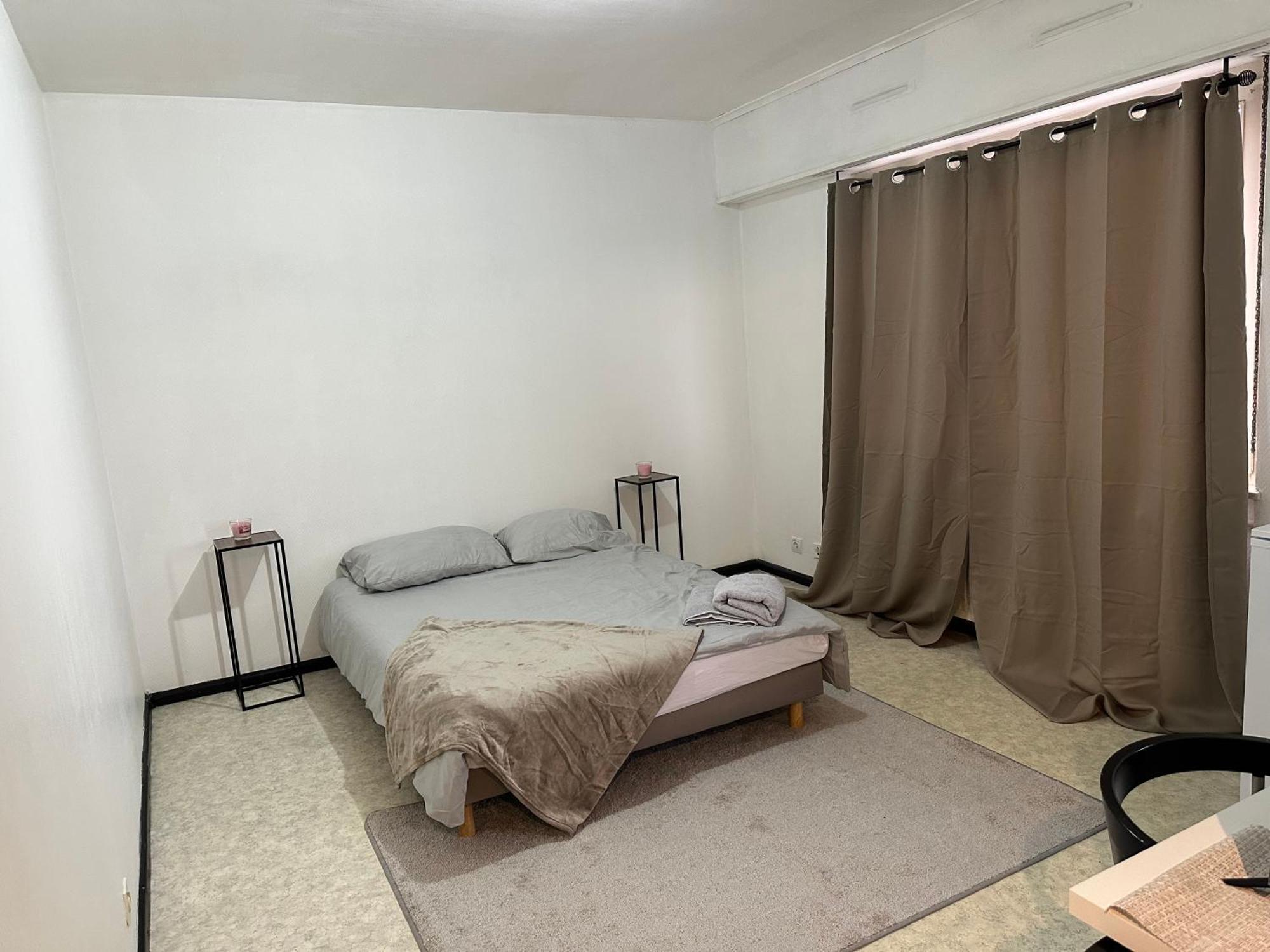 Magnifique Studio Avec Netflix Saint-Louis  Eksteriør billede