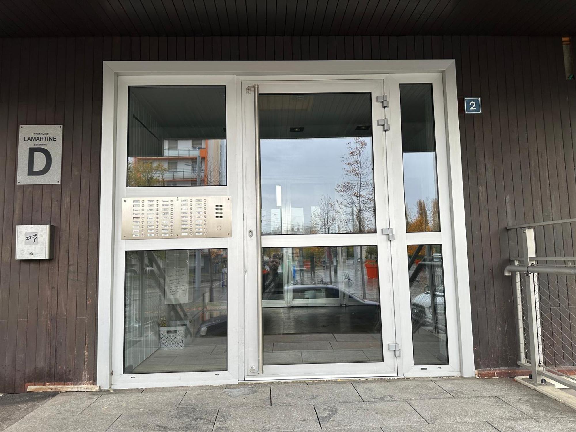 Magnifique Studio Avec Netflix Saint-Louis  Eksteriør billede