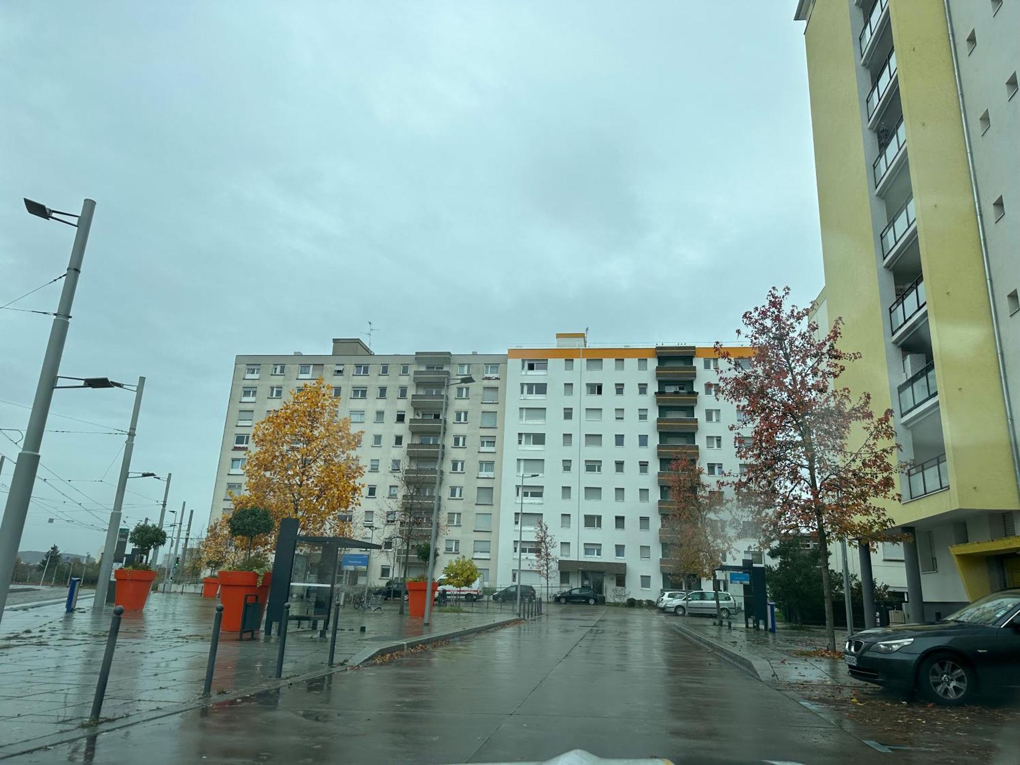 Magnifique Studio Avec Netflix Saint-Louis  Eksteriør billede